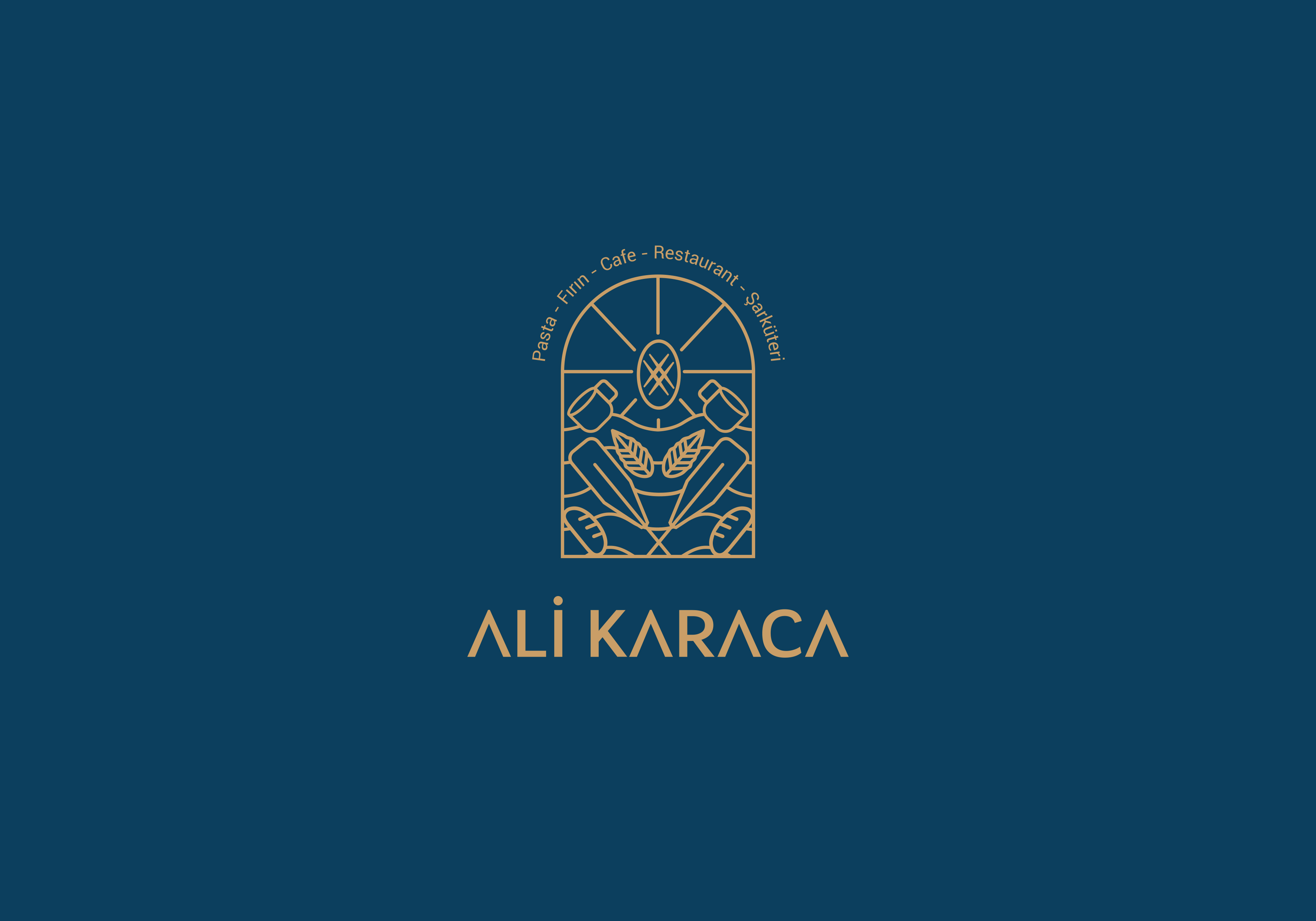 ALİ KARACA RESTAURANT