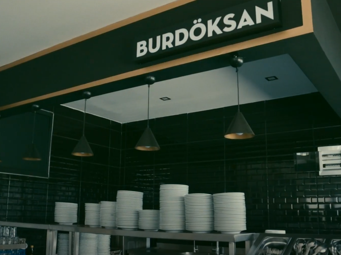 BURDÖKSAN YEMEKHANE